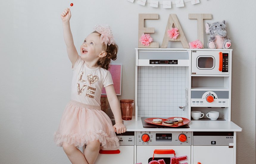 20 Non-Candy Valentine’s Day Gift Ideas for Kids
