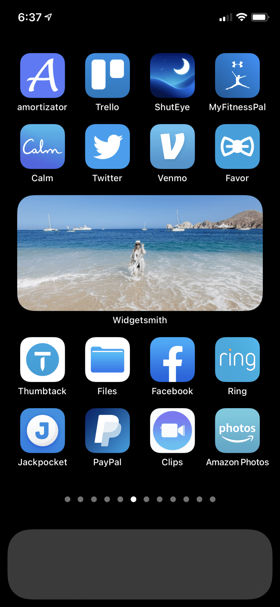 How To Create iOS 14 Home Screen Aesthetic